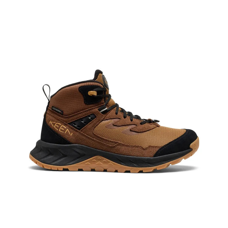Women's Hightrail Polar Hiking Boot