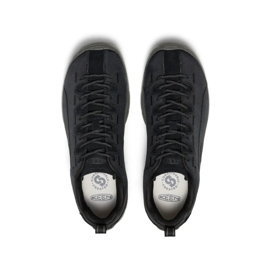 Men's Jasper Nylon Waterproof Sneaker