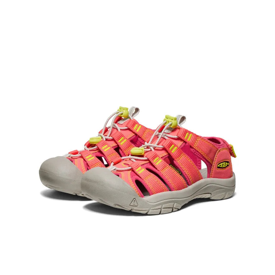 Big Kids' Newport Boundless Sandal