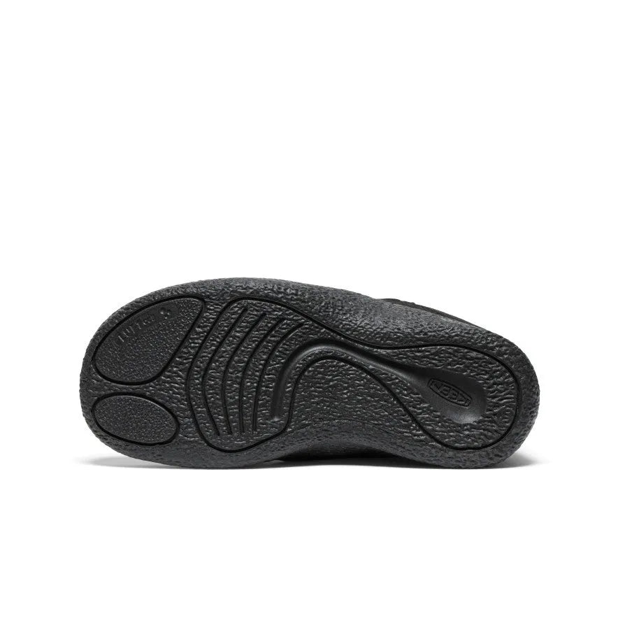 Big Kids' Howser II Waterproof Chukka