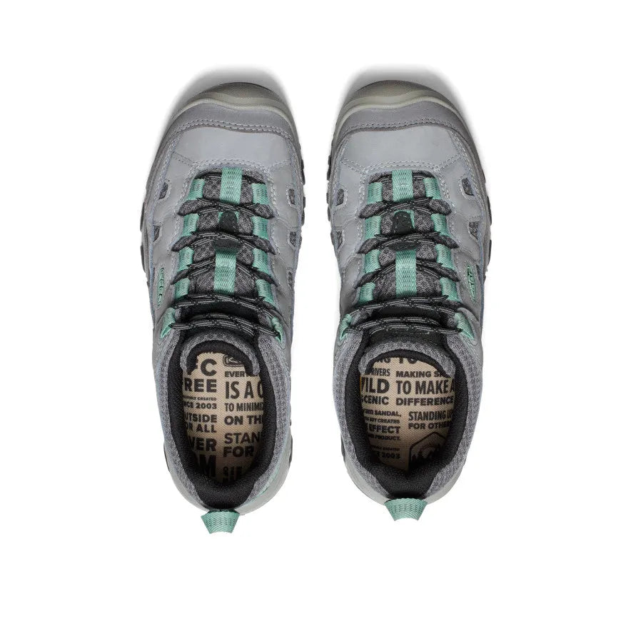 Women's Targhee IV Vented Hiking Shoe