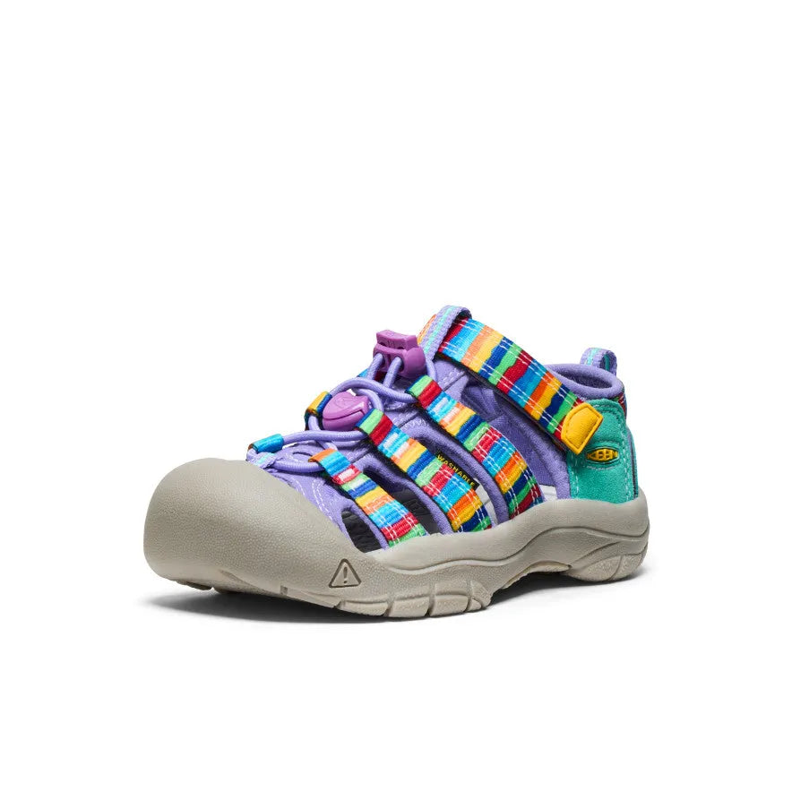 Little Kids' Newport H2 Sandal x Iro To Ikiru Wo Tukuru Fuku