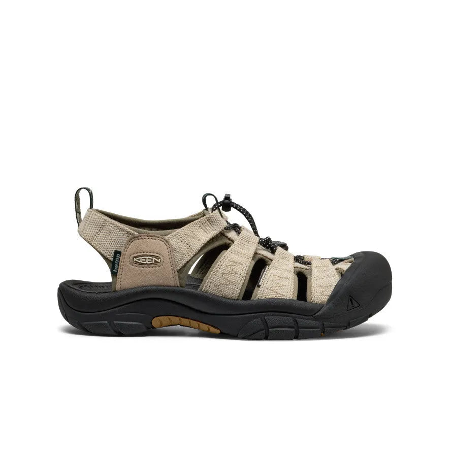Men's Newport Retro Sandal x An Ko Rau