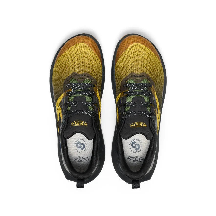 Men's 450 Dirt Waterproof Hiking Shoe