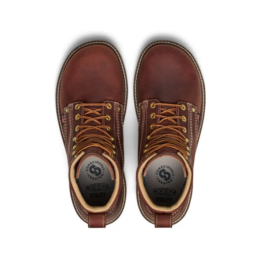 Men's Liberty 6