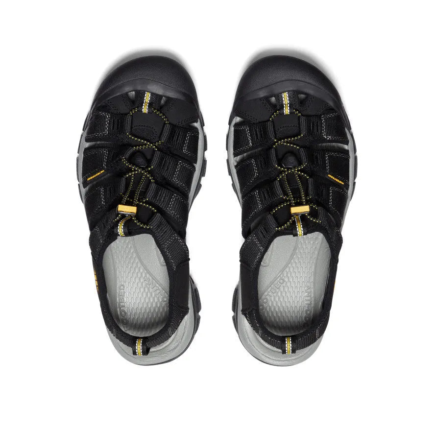 Men's Newport H2 Sandal Wide