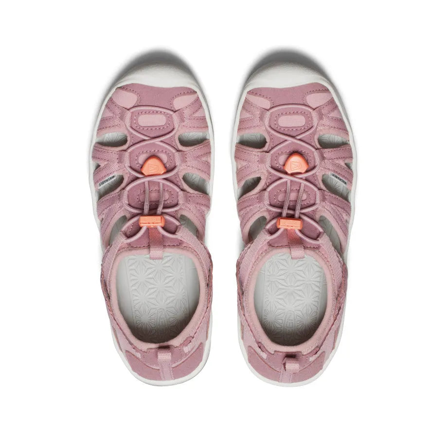 Big Kids' Moxie Sandal