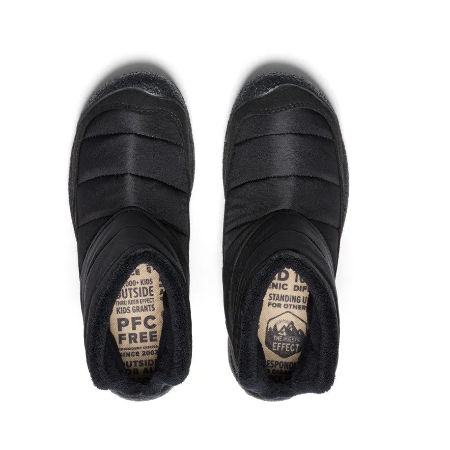 Women's Howser Fold Down