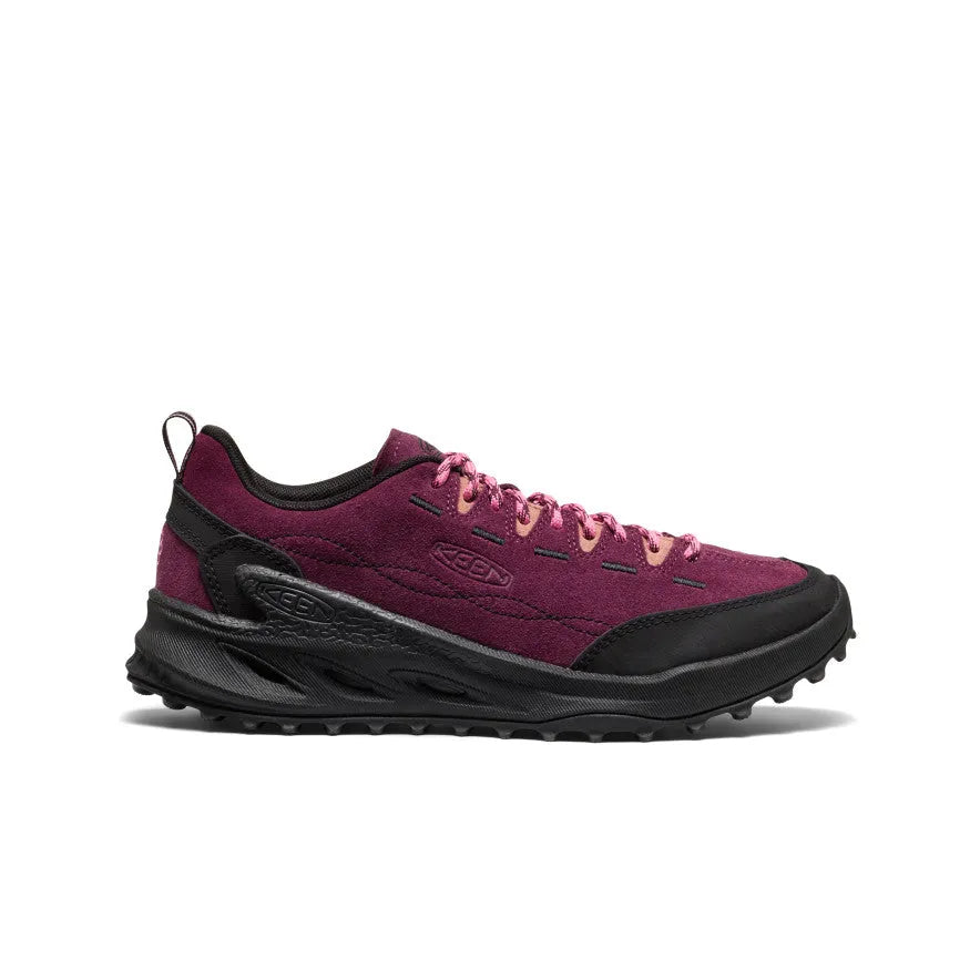 Women's Jasper Zionic Sneaker