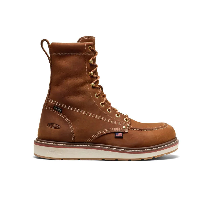 Men's Liberty 8