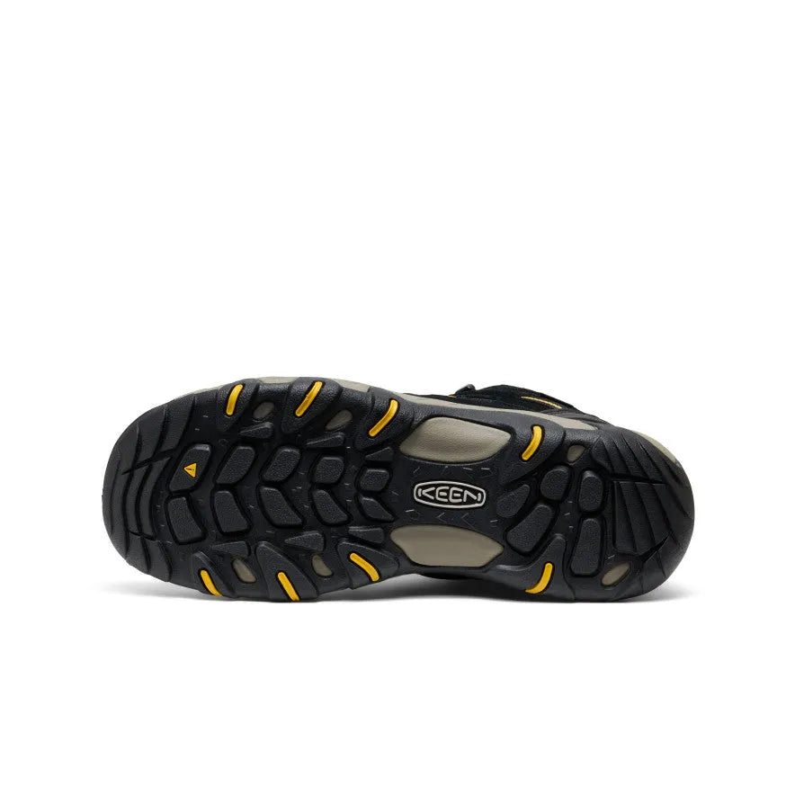 Men's Headout Waterproof Hiking Boot