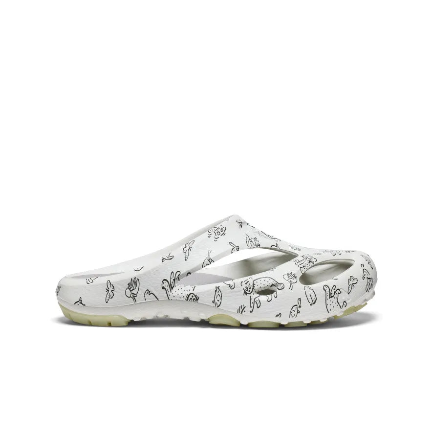 Shanti Arts Clog x Gentle Fullness
