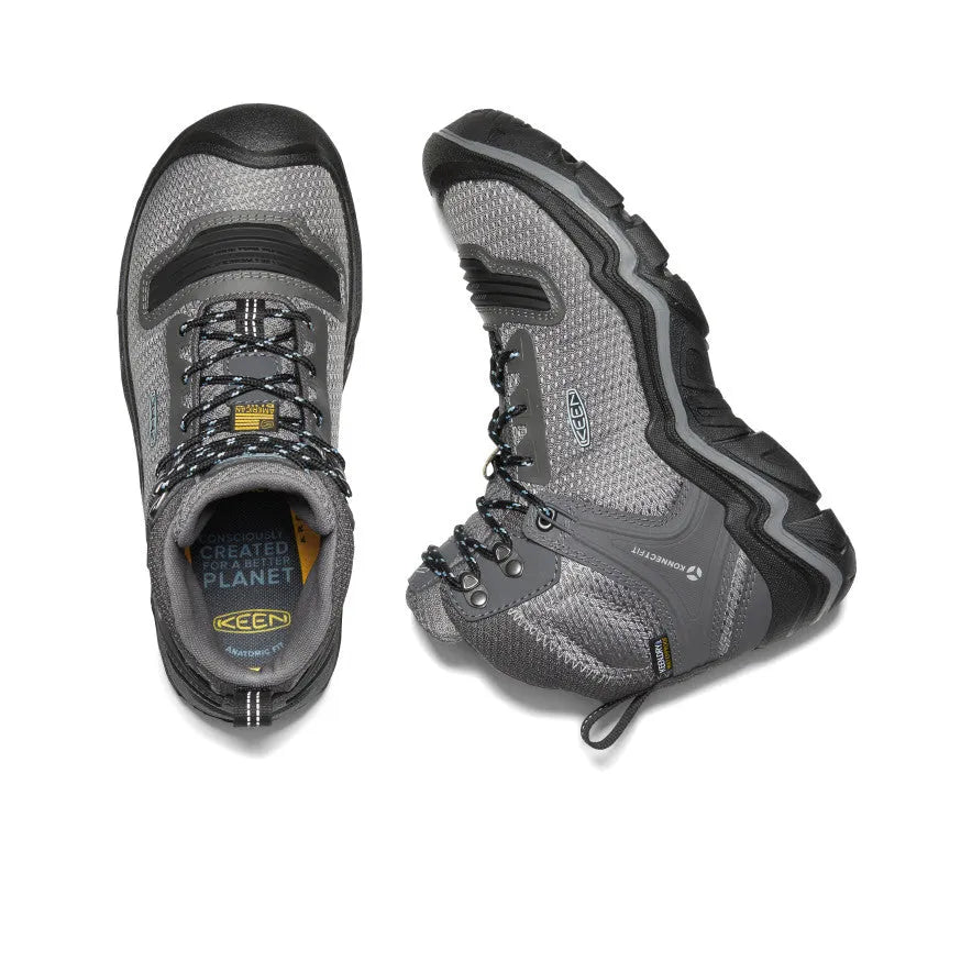 Women's Durand EVO Waterproof Mid