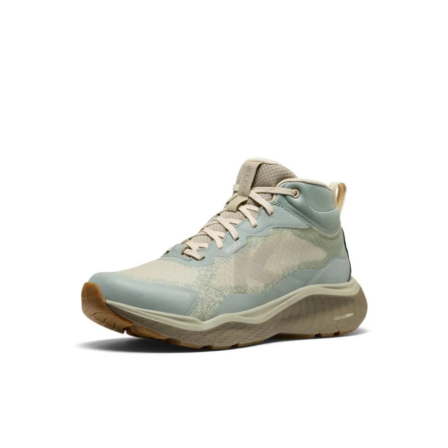 Women's Leiki Waterproof Hiking Boot