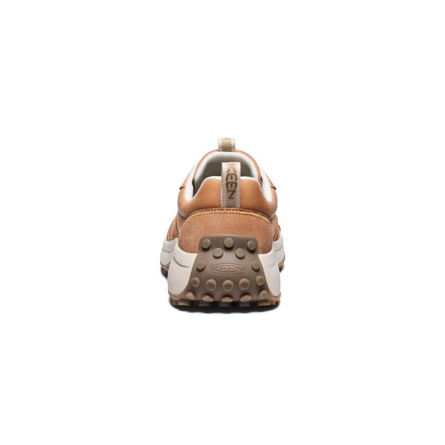 Women's KS86 Leather Sneaker