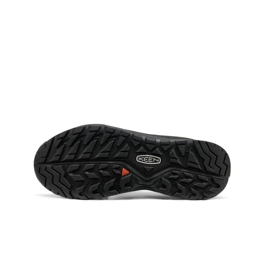Women's TTS Moc Waterproof Sneaker