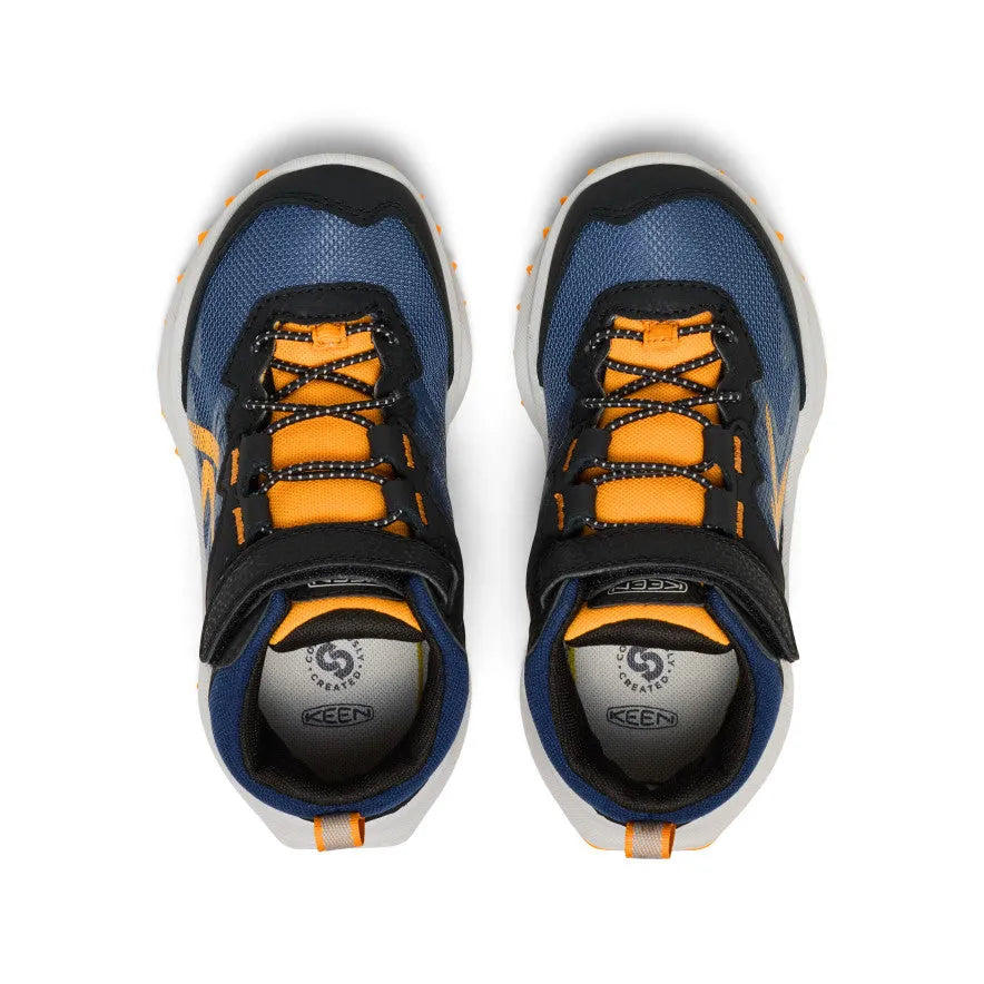 Little Kids' Zionic Waterproof Boot