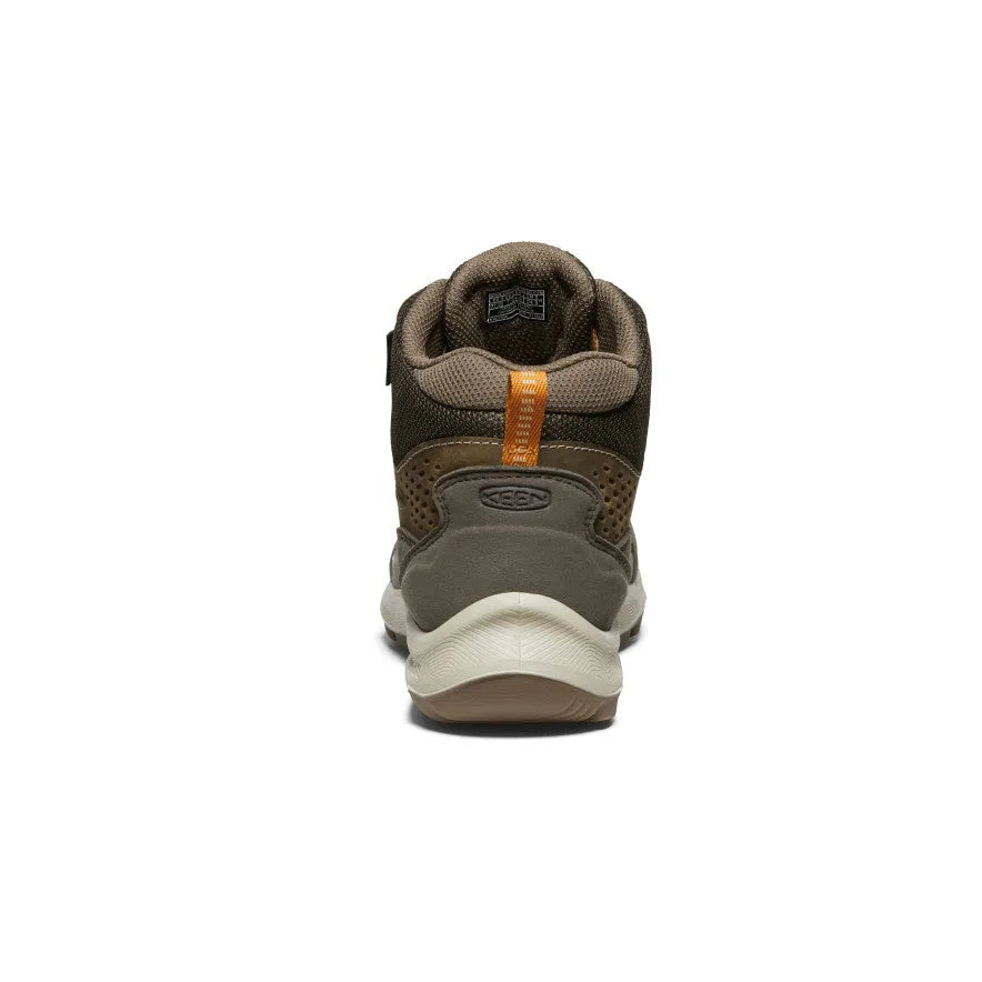 Women's Terradora Explorer Waterproof Boot