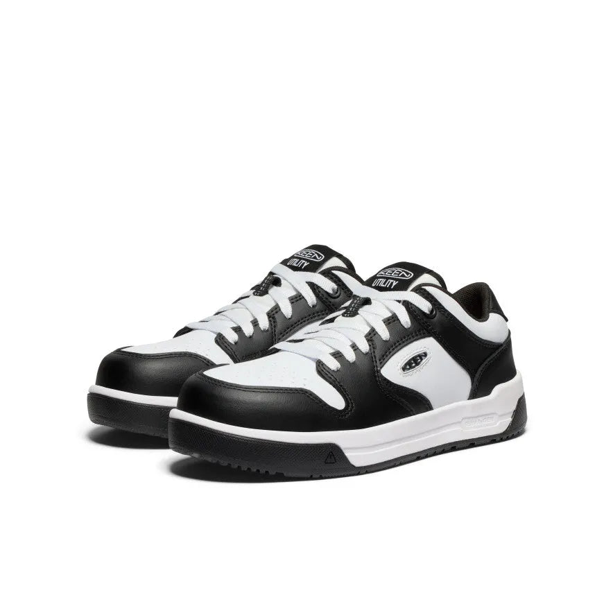 Women's Overton Work Shoe (Carbon Toe)