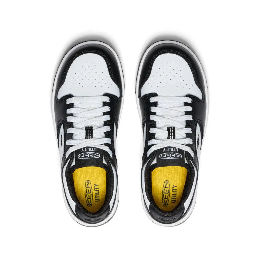 Women's Overton Work Shoe (Carbon Toe)