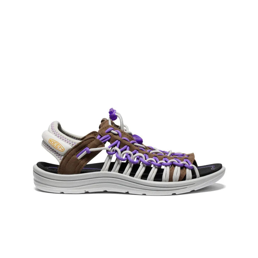 Women's UNEEK II Open-Toe Sneaker