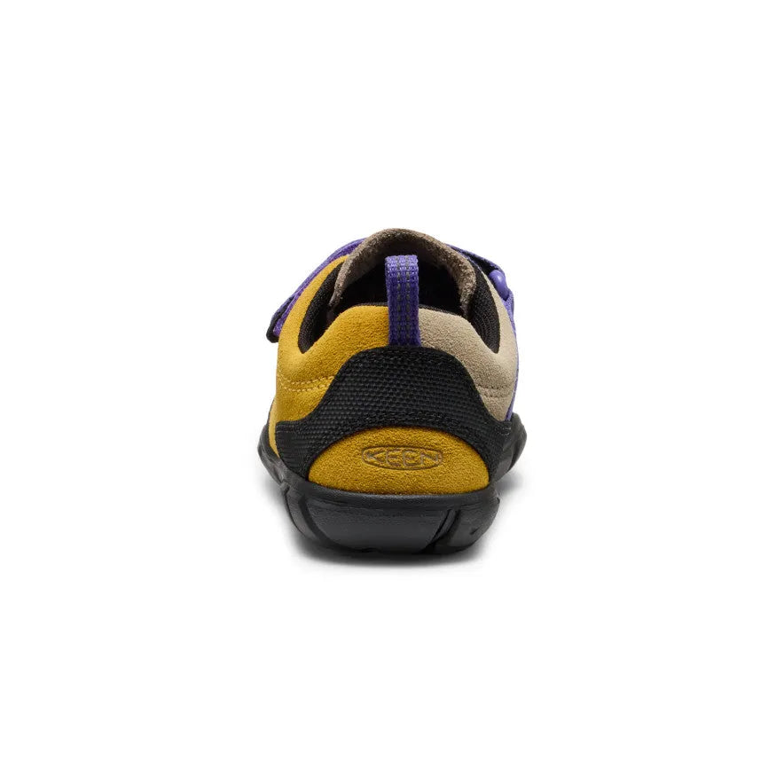 Little Kids' Jasper II TYAKASHA Sneaker