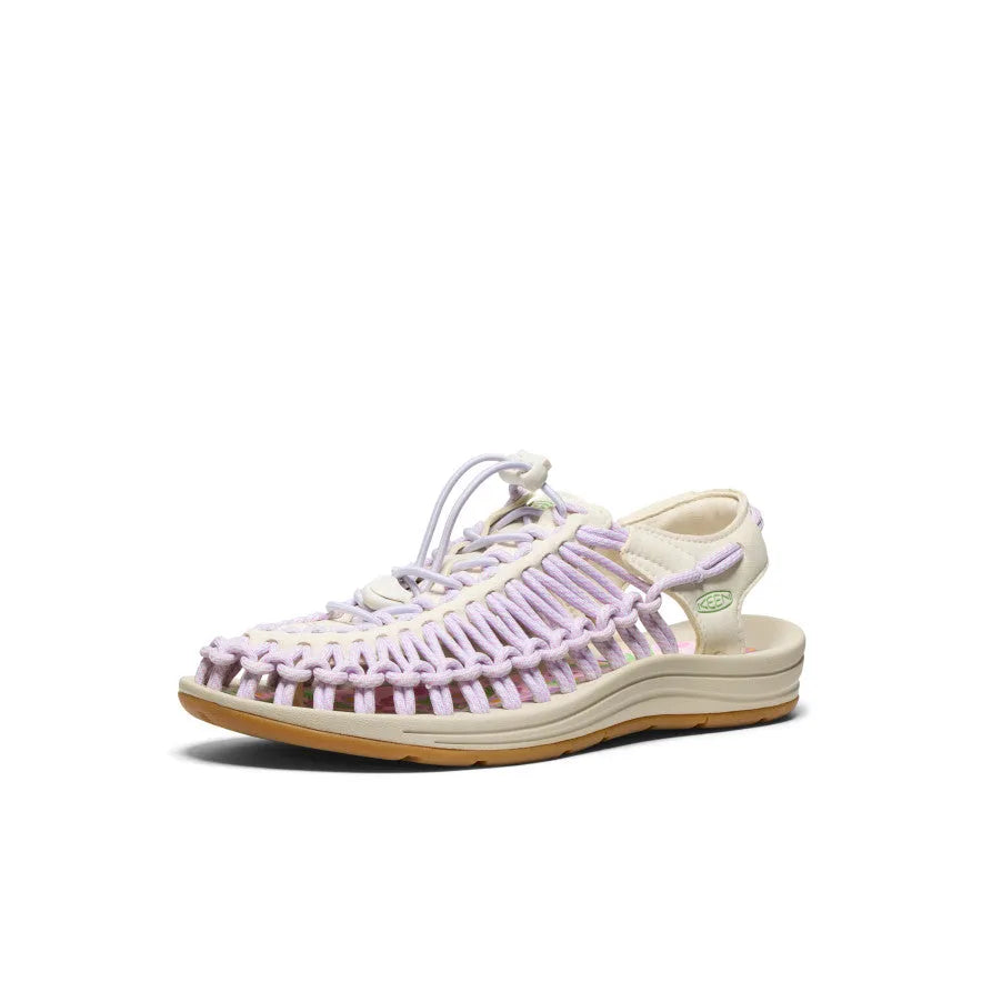 Women's UNEEK Sneaker x IWD