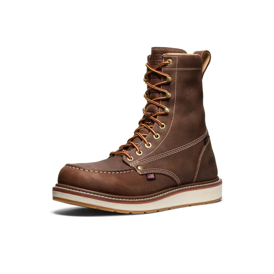 Men's Liberty 8