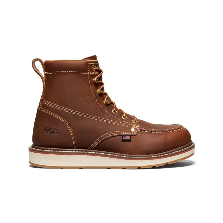 Men's Liberty 6