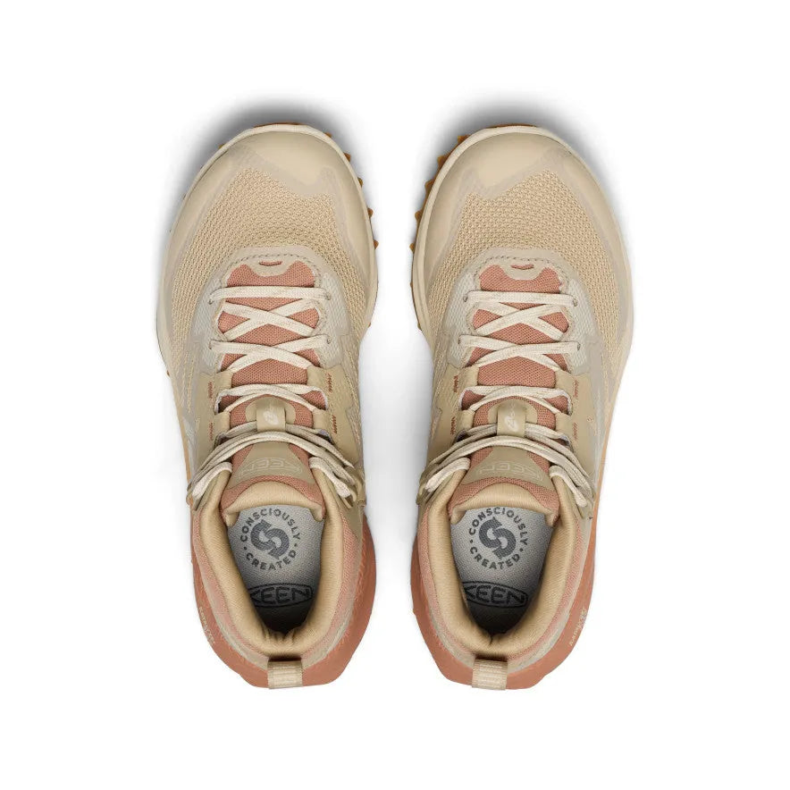 Women's Zionic NXT Waterproof Hiking Boot
