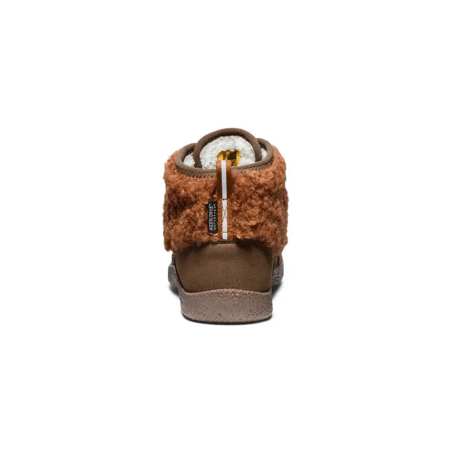 Big Kids' Howser II Waterproof Chukka