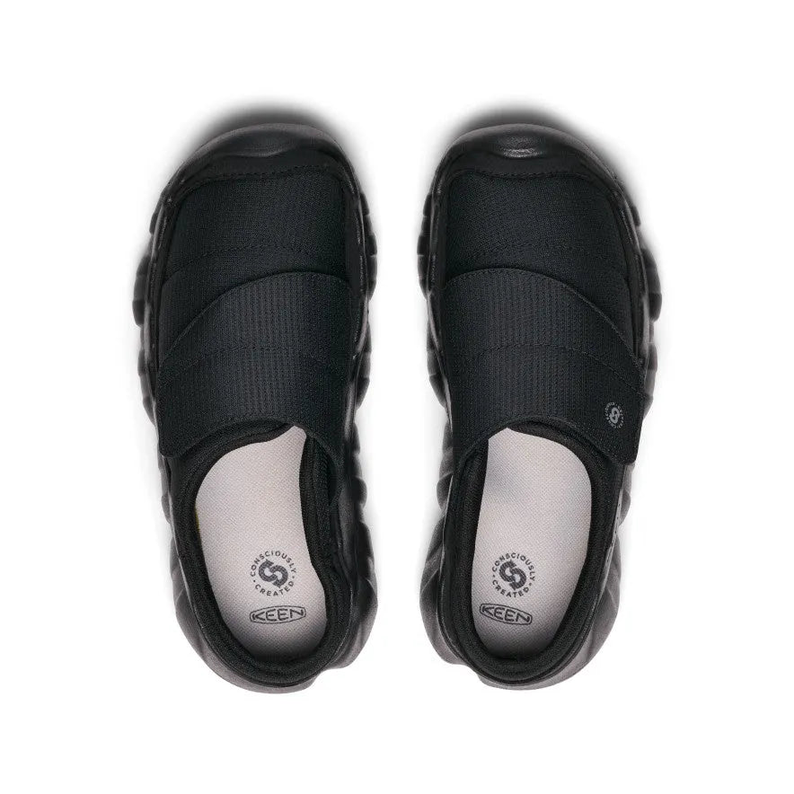 Big Kids' Hypowser Wrap Shoe