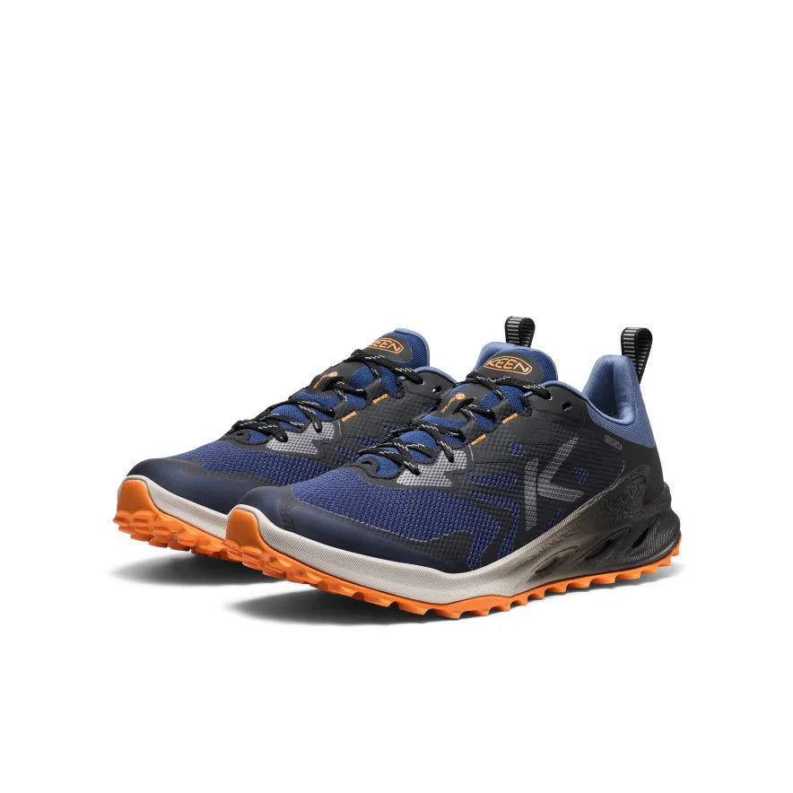 Men's Zionic NXT Waterproof Hiking Shoe