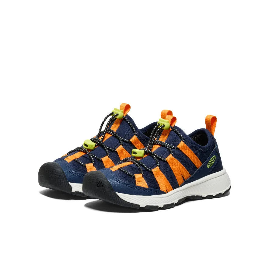 Little Kids' Motozoa Sneaker