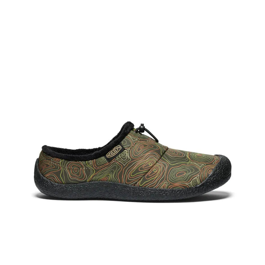 Men's Howser III Slide ARTPARA FUKAGAWA