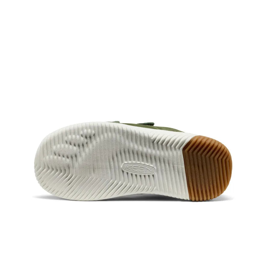 Big Kids' KNX T-Toe Sneaker