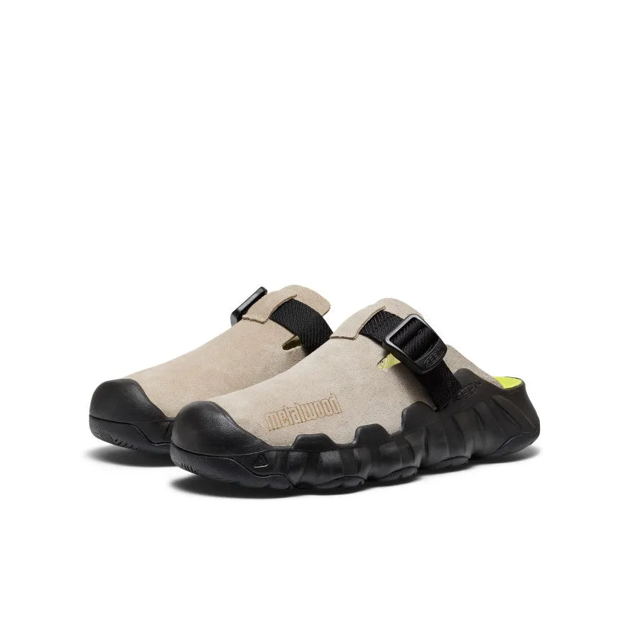 Men's Hyperport Metalwood Clog
