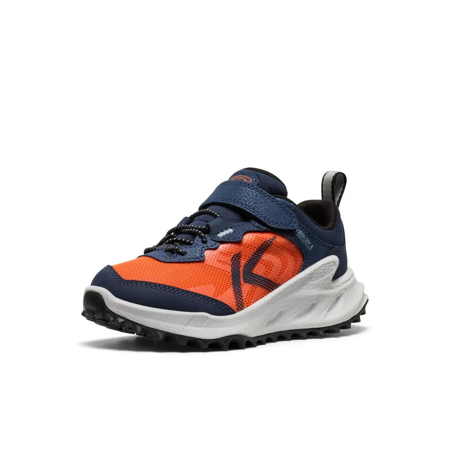 Little Kids' Zionic Waterproof Shoe