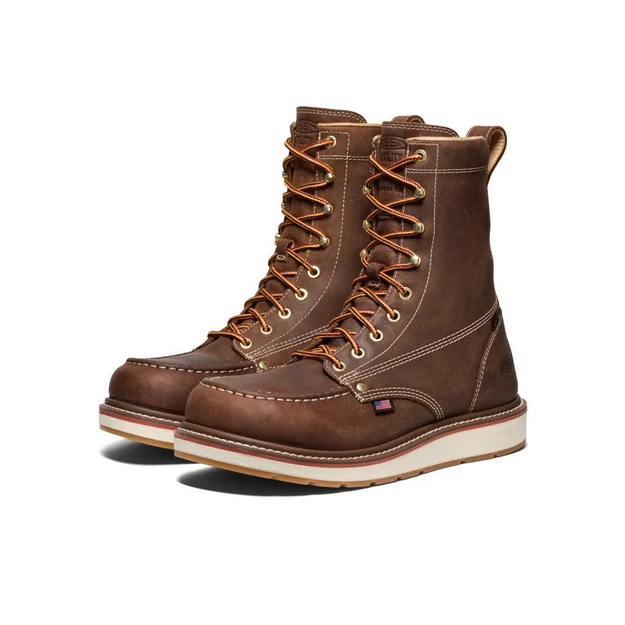 Men's Liberty 8