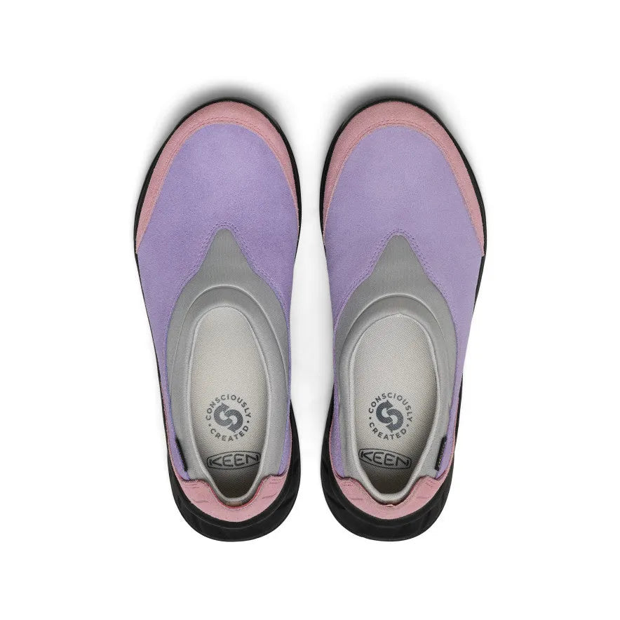 Women's TTS Moc Waterproof Sneaker
