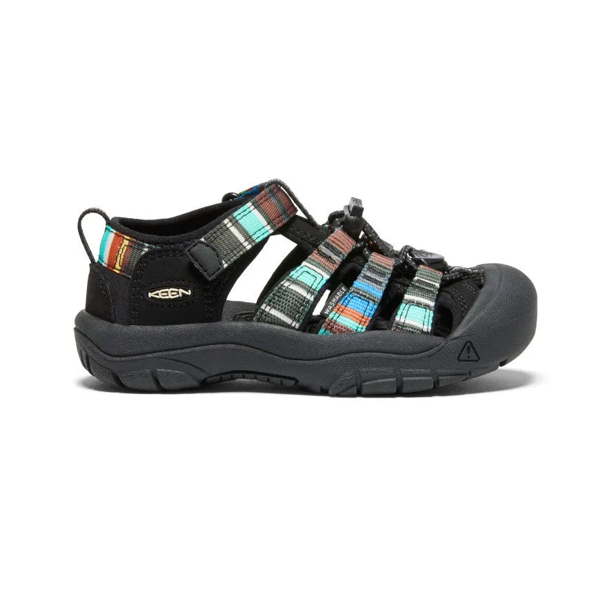 Little Kids' Newport H2 Sandal x Iro To Ikiru Wo Tukuru Fuku