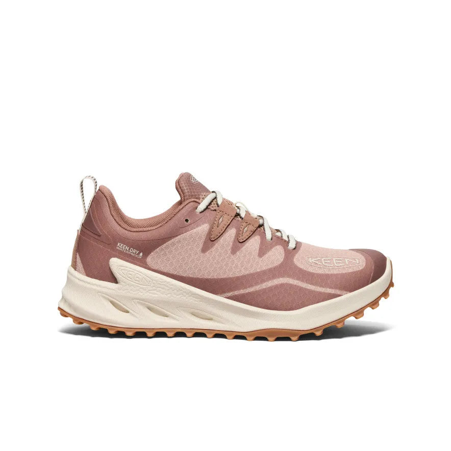 Women's Zionic Waterproof Hiking Shoe