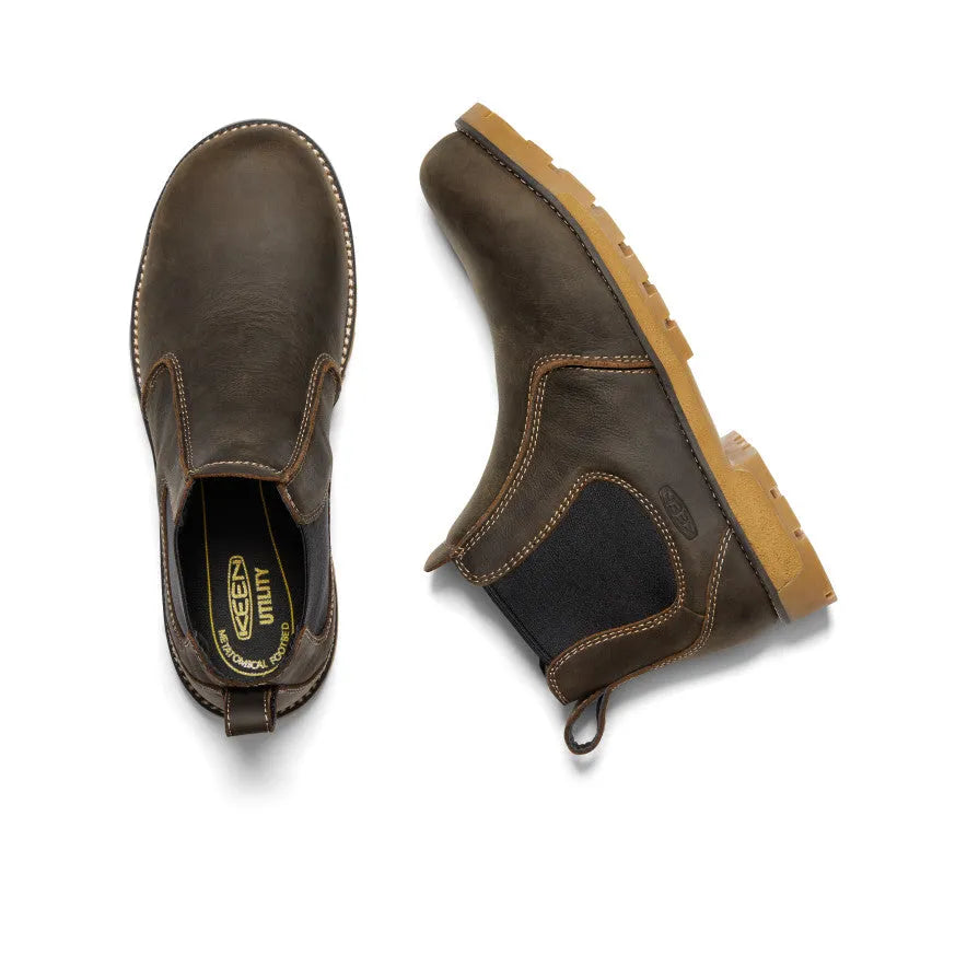 Men's Seattle Romeo (Aluminum Toe)
