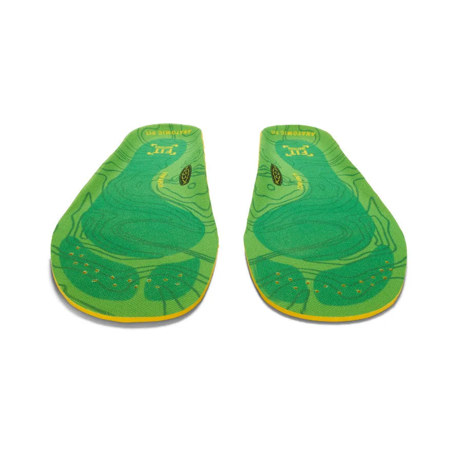 Men's Outdoor K-30 Low Arch Insole