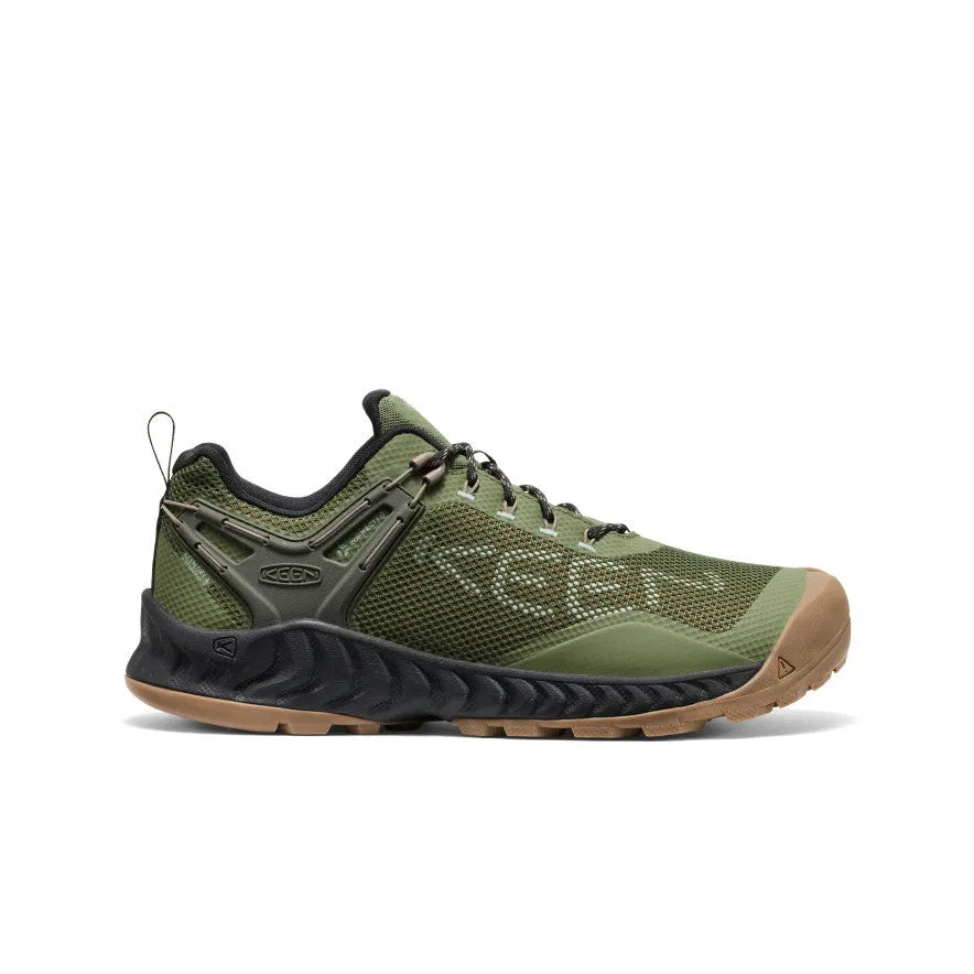 Men's NXIS EVO Waterproof Shoe