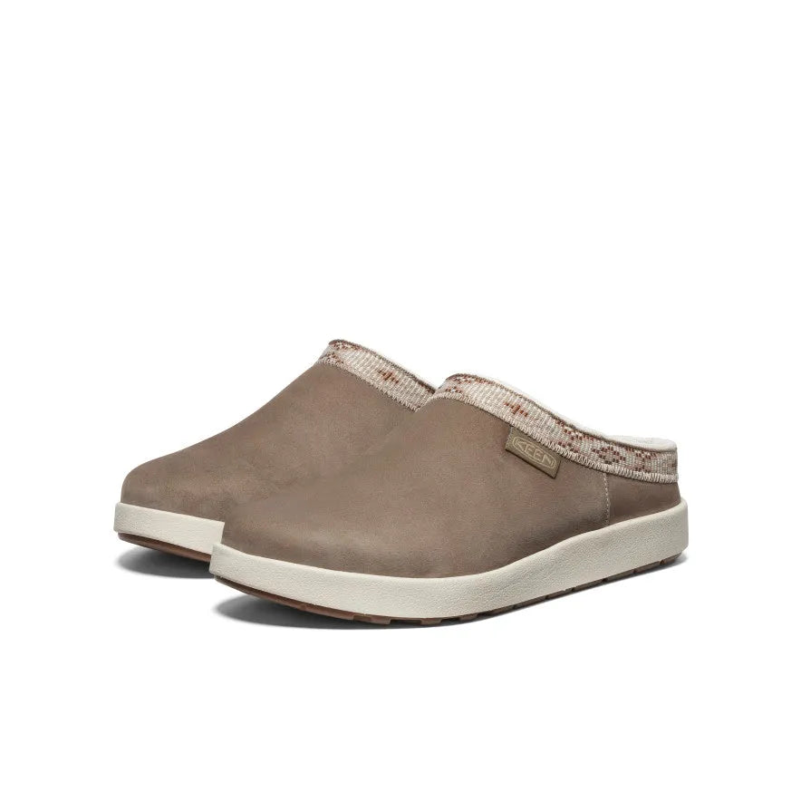 Women's Elle Suede Mule