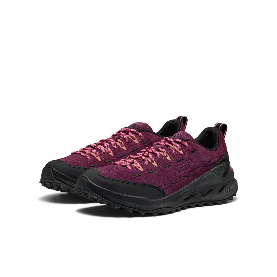 Women's Jasper Zionic Sneaker