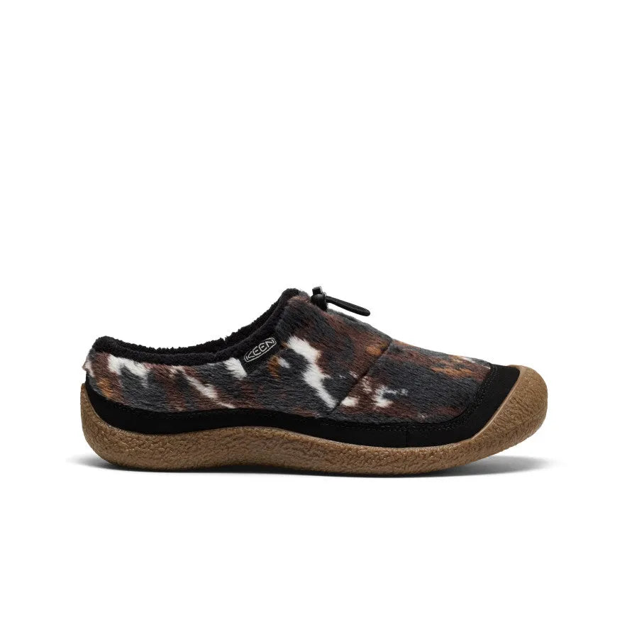 Women's Howser III Slide ARTPARA FUKAGAWA