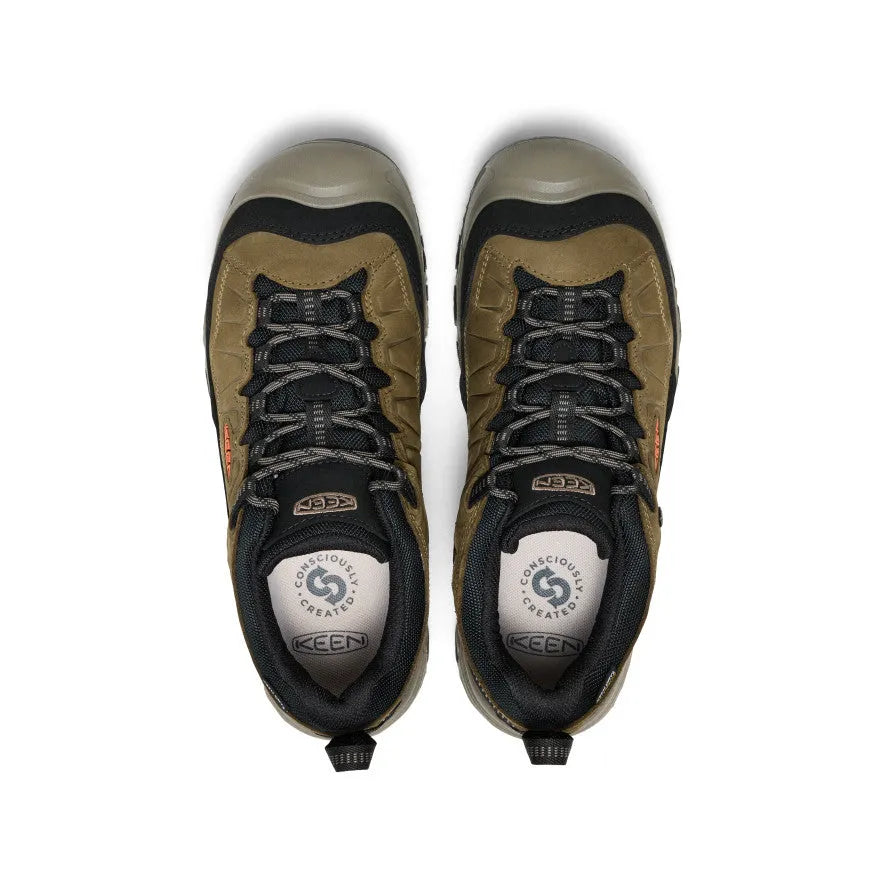 Men's Targhee IV Waterproof Hiking Shoe