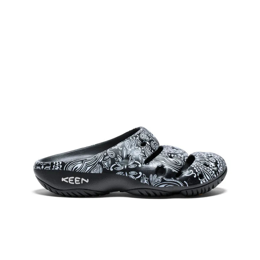 Men's Yogui Arts Clog x Gravityfree